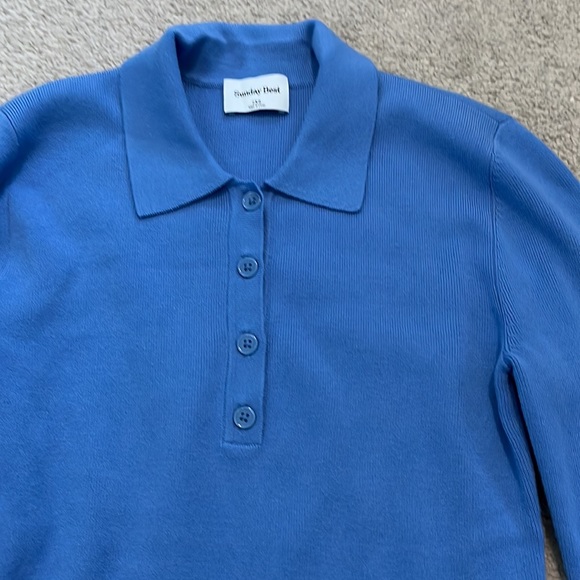 Sunday Best Knit Dress - Picture 3 of 15